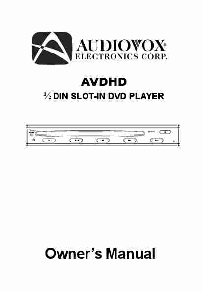 Audiovox DVD Player AVDHD-page_pdf
